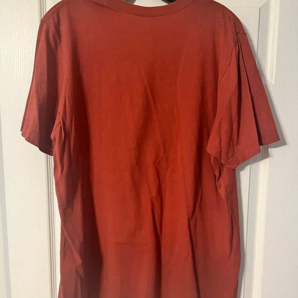 Steel City Clothing Co Oil Creek shirt of the month Graphic T-Shirt - Picture 4 of 4